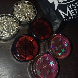 Mystic Metals Eat Gauges